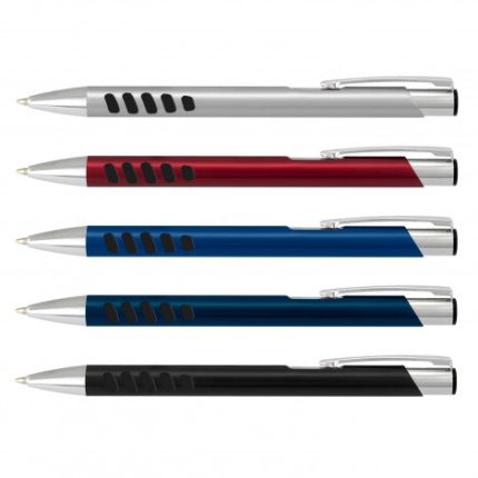 Panorama Grip Pens - Anodised | PT875097 | Main