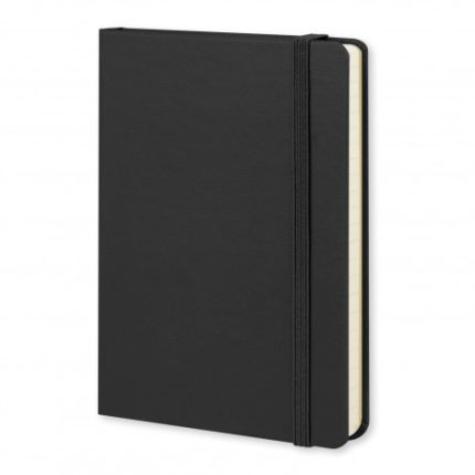 Moleskine A5 Pro Hardcover Notebook | PT881086 | Main