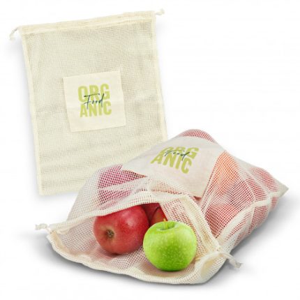 Cotton Produce Bag | PT886639 | Main