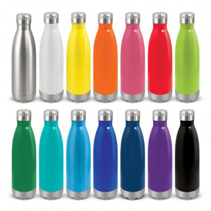 Highlander Stainless Steel Drink Bottle | PT889245 | Main