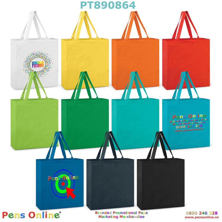 branded bags nz