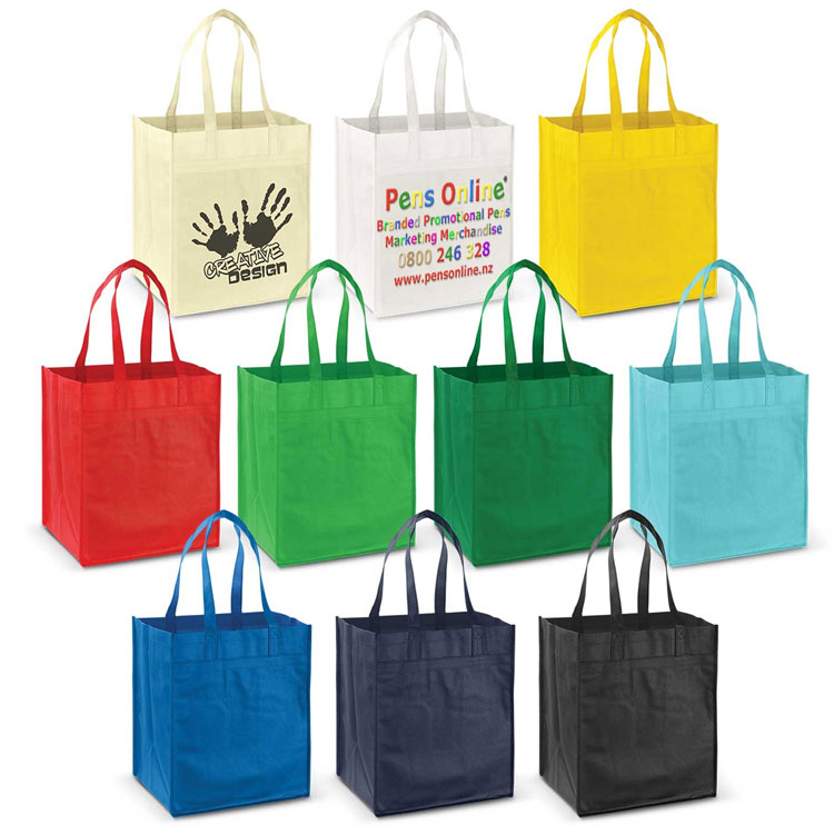 branded bags nz