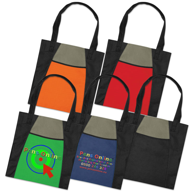 reusable bags nz