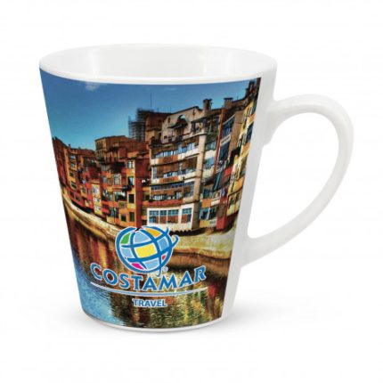 Dunedin Coffee Mug | PT894702 | Main