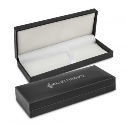 Leather-Look Pen Gift Box | PT895459 | Main