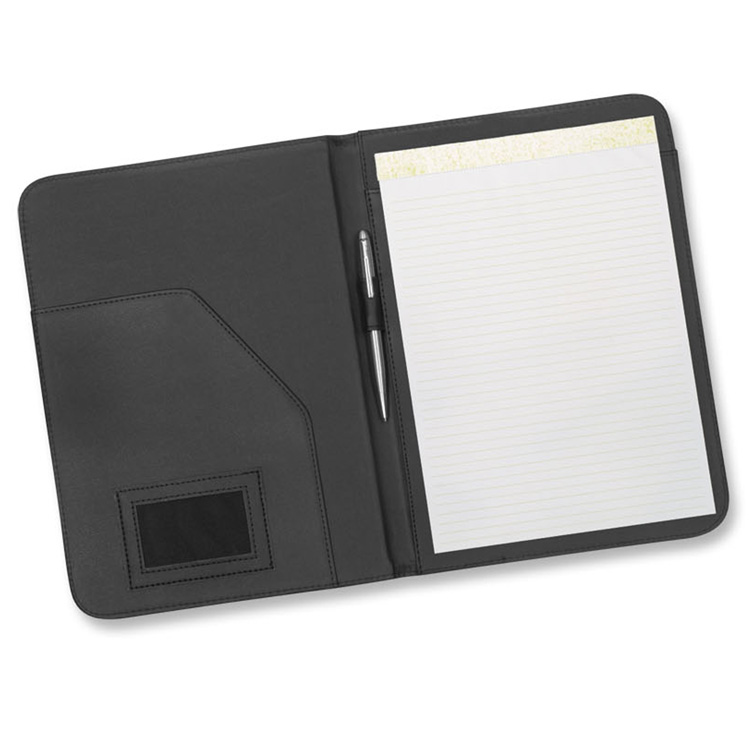 Compendium: A4 Business Portfolio with A4 lined pad - Pens Online, NZ