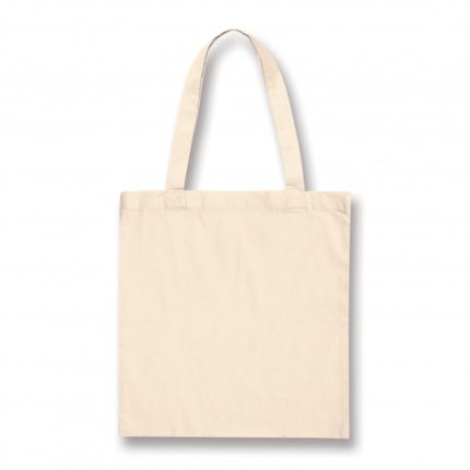 Cotton Tote Bag - Natural | PT899433 | Main