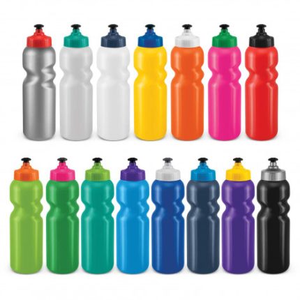 Plastic Drink Bottle - 500ml | PT899846 | Main