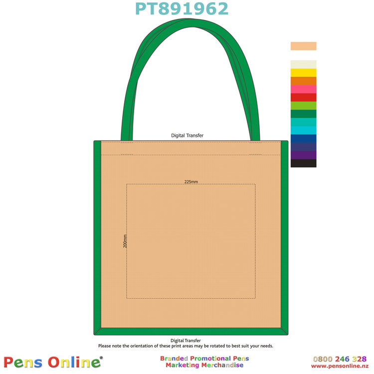 branded bags nz